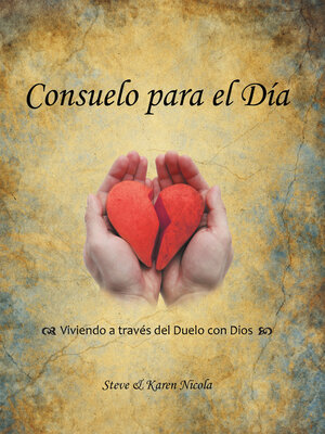 cover image of Consuelo para el Día